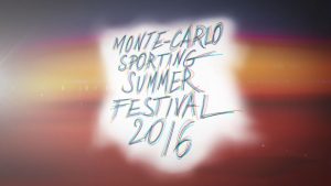 Monte Carlo Sporting Summer Festival